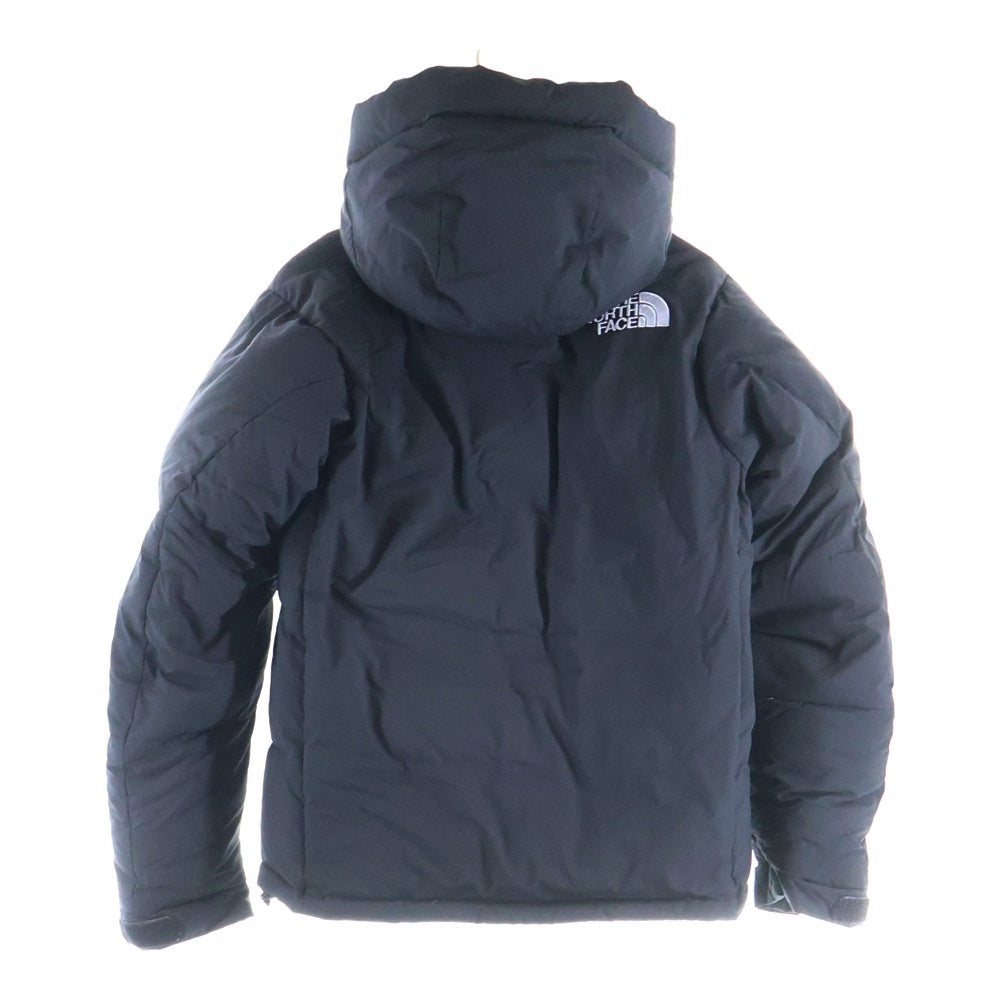THE NORTH FACE(ザノースフェイス) Baltro Light Jacket バルトロ ライト フーデッドダウンジャケット ブラック ND91840
