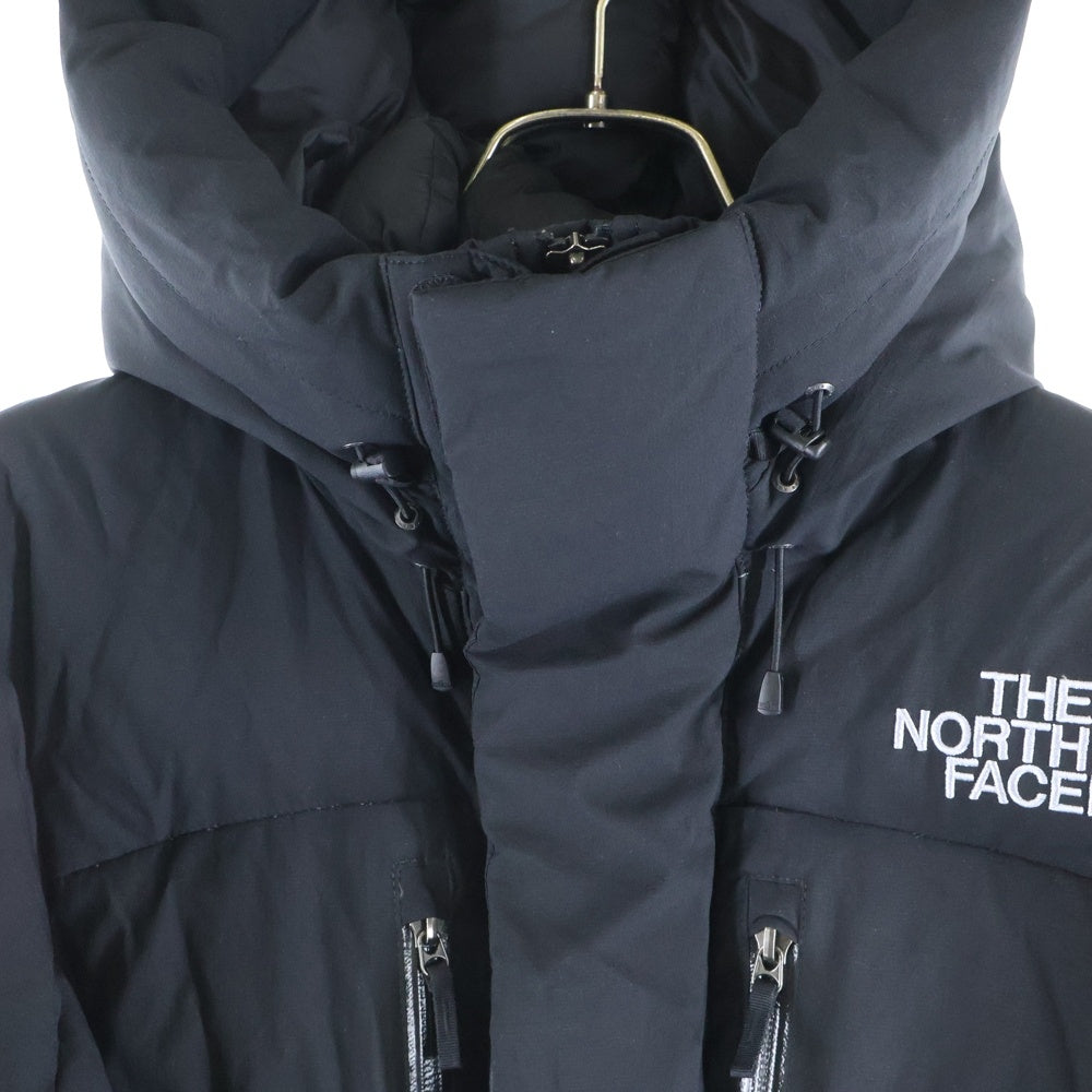 THE NORTH FACE(ザノースフェイス) Baltro Light Jacket バルトロ ライト フーデッドダウンジャケット ブラック ND91840