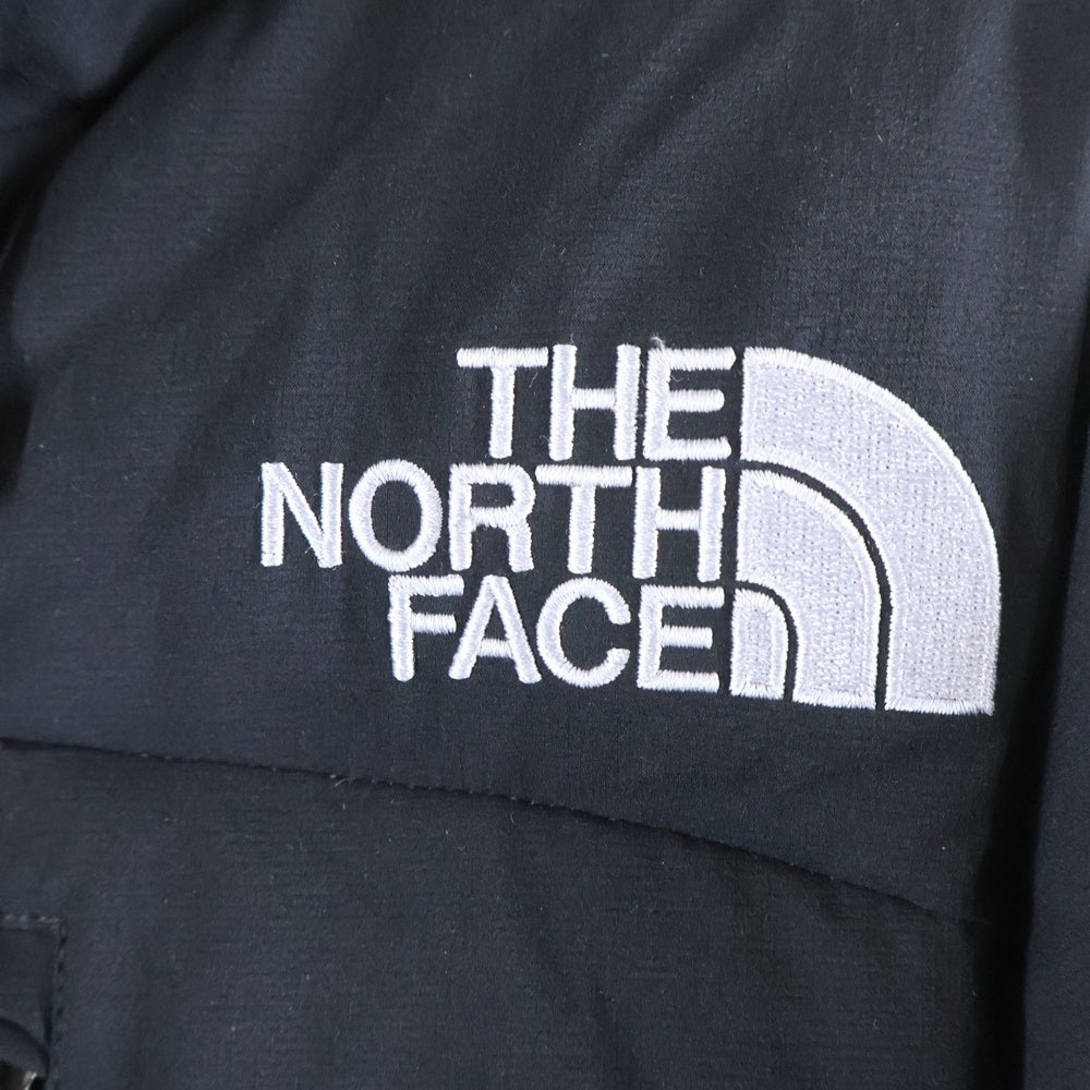 THE NORTH FACE(ザノースフェイス) Baltro Light Jacket バルトロ ライト フーデッドダウンジャケット ブラック ND91840