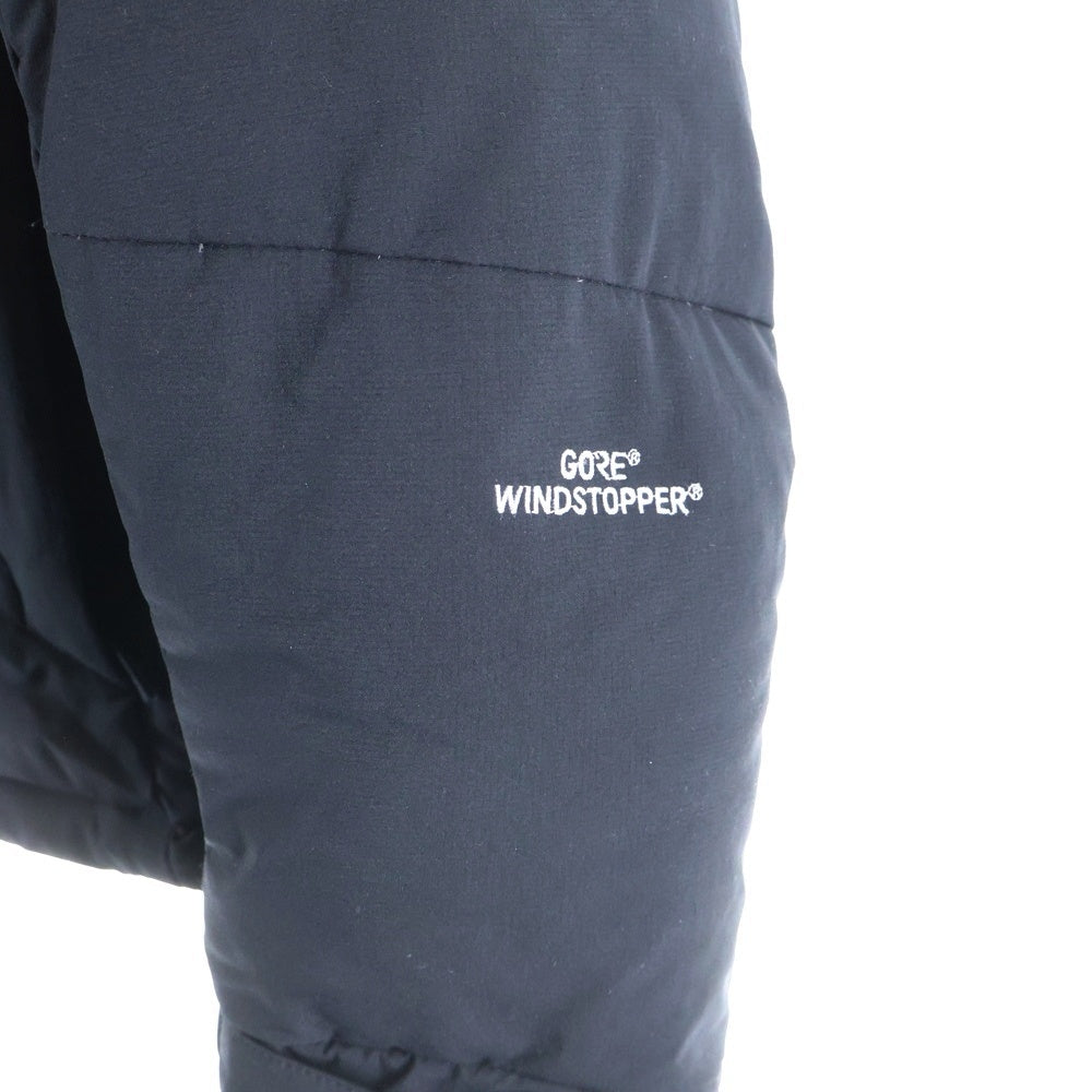 THE NORTH FACE(ザノースフェイス) Baltro Light Jacket バルトロ ライト フーデッドダウンジャケット ブラック ND91840