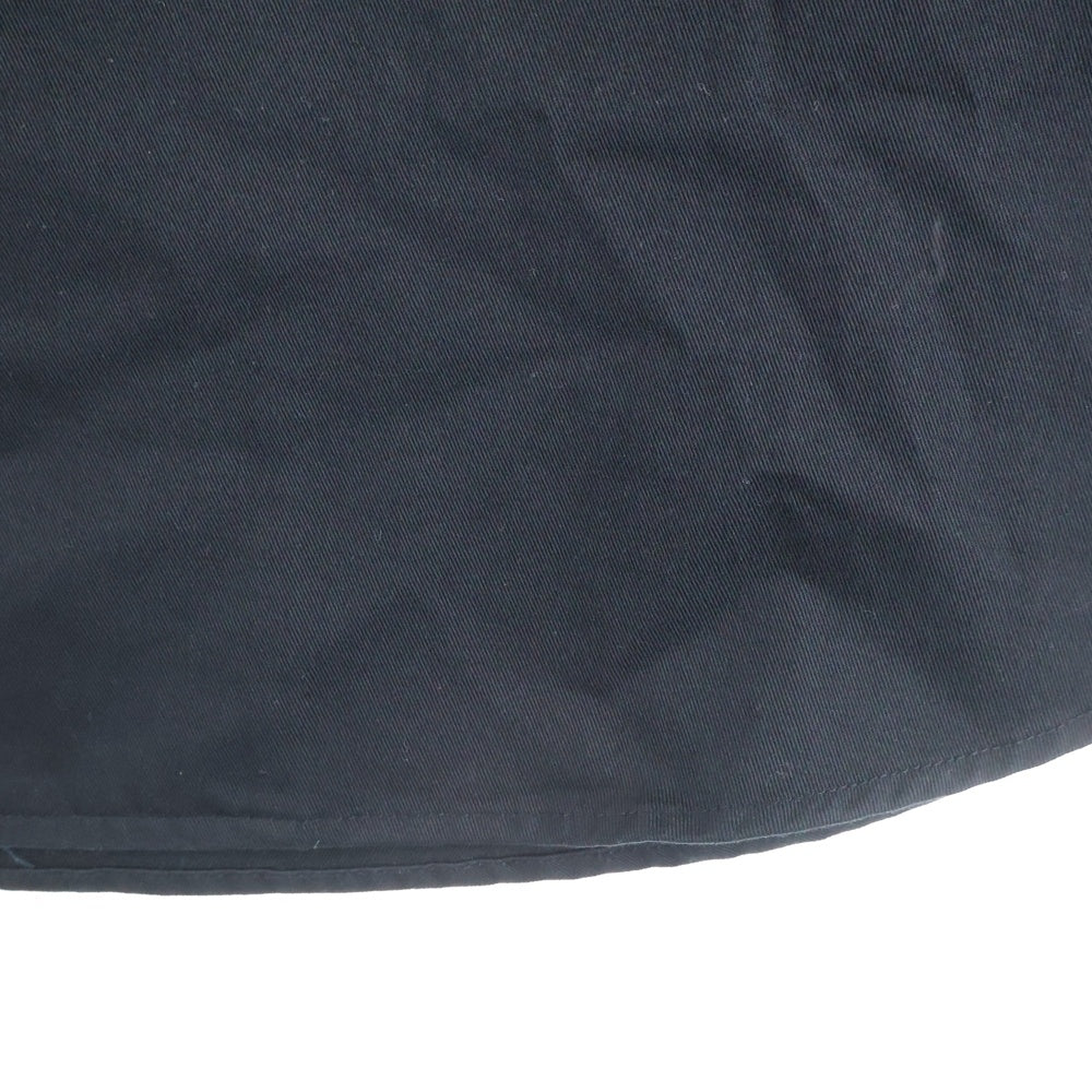 SUPREME(シュプリーム) 24SS Our Lady Work Shirt アワー レディー ワークシャツ 長袖シャツ ブラック