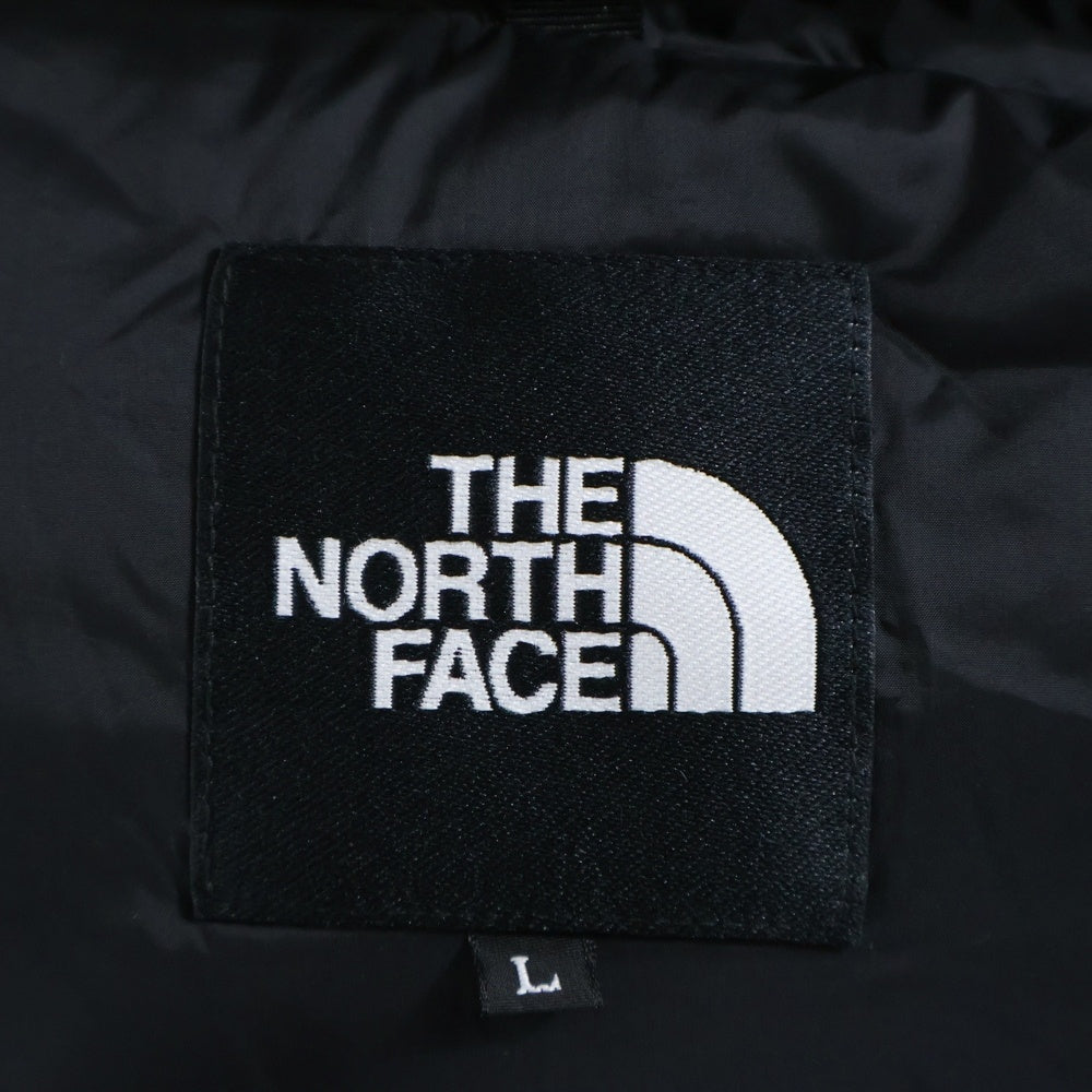 THE NORTH FACE(ザノースフェイス) Baltro Light Jacket バルトロ ライト フーデッドダウンジャケット ベージュ ND91840