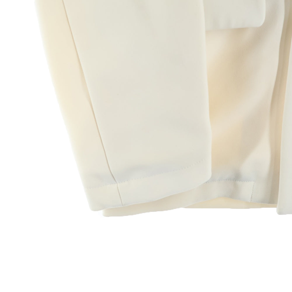 NO BRAND(ノーブランド) ダブル ボタン テーラードジャケット