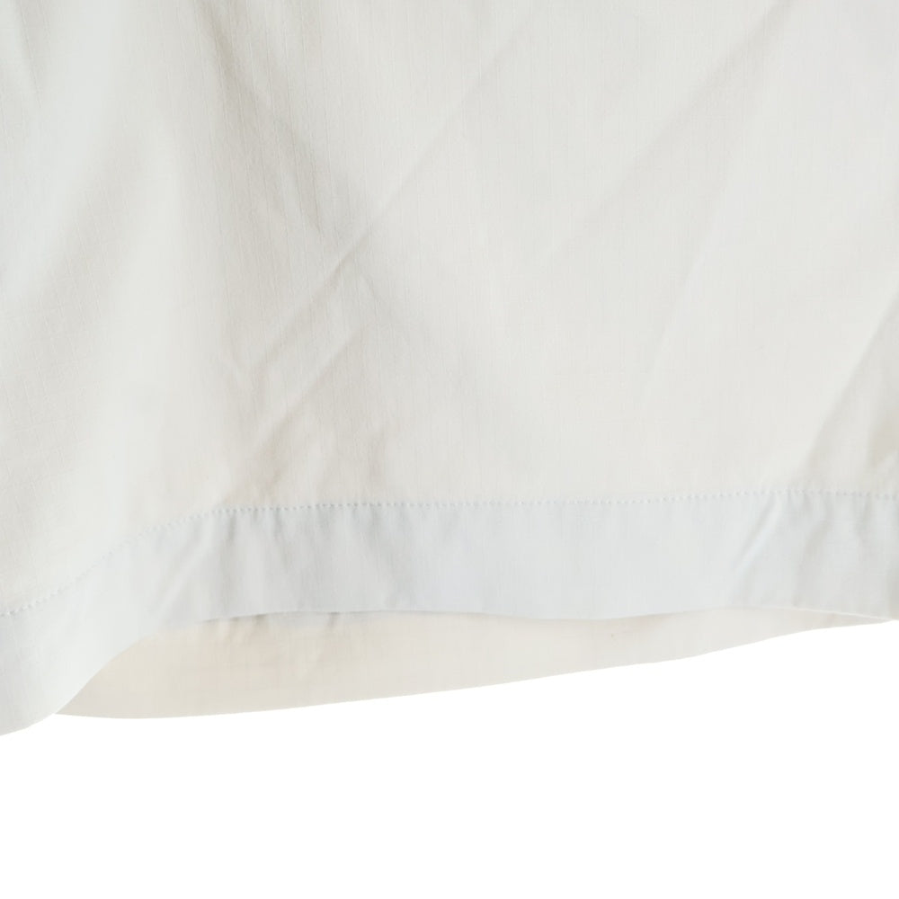 Y-3(ワイスリー) Ripstop Utility Shorts リップストップ ユーティリティ ナイロンショーツ ショートパンツ ベージュ HG6244