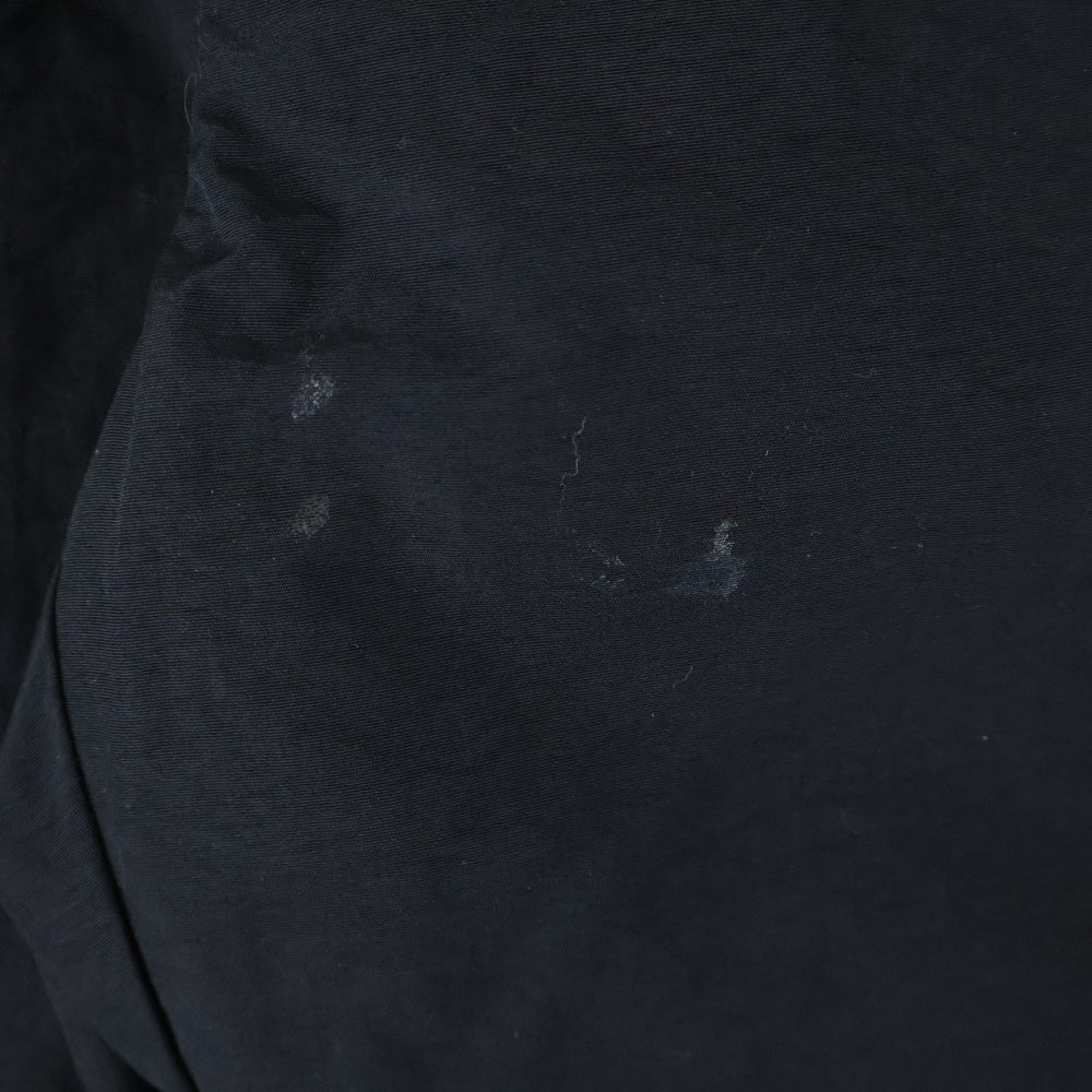 SUPREME(シュプリーム) 18SS Corner Arc Track Pant コーナーアーチロゴ ナイロンパンツ ブラック