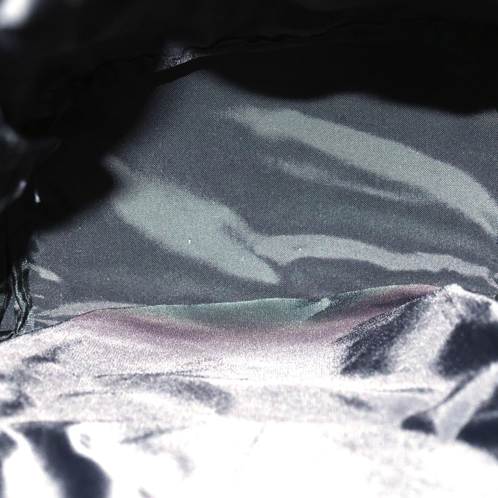 SUPREME(シュプリーム) 17SS Backpack ナイロン バックパック リュックサック ブラック