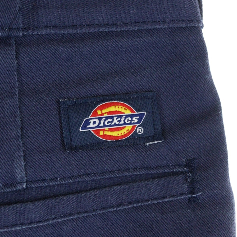 Dickies(ディッキーズ) 874 ORIGINAL FIT ストレート オリジナルフィット ワークパンツ ネイビー 20697