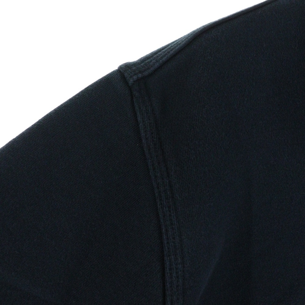 NIKE(ナイキ) クラブフレンチテリークルーネック スウェット トレーナー ブラック 637903-010