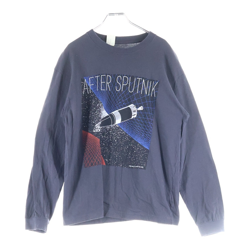 N.HOOLYWOOD(エヌハリウッド) 復刻 AFTER SPUTNIK グラフィック