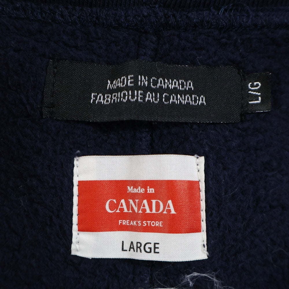 FREAK'S STORE(フリークスストア) スウェットパンツ