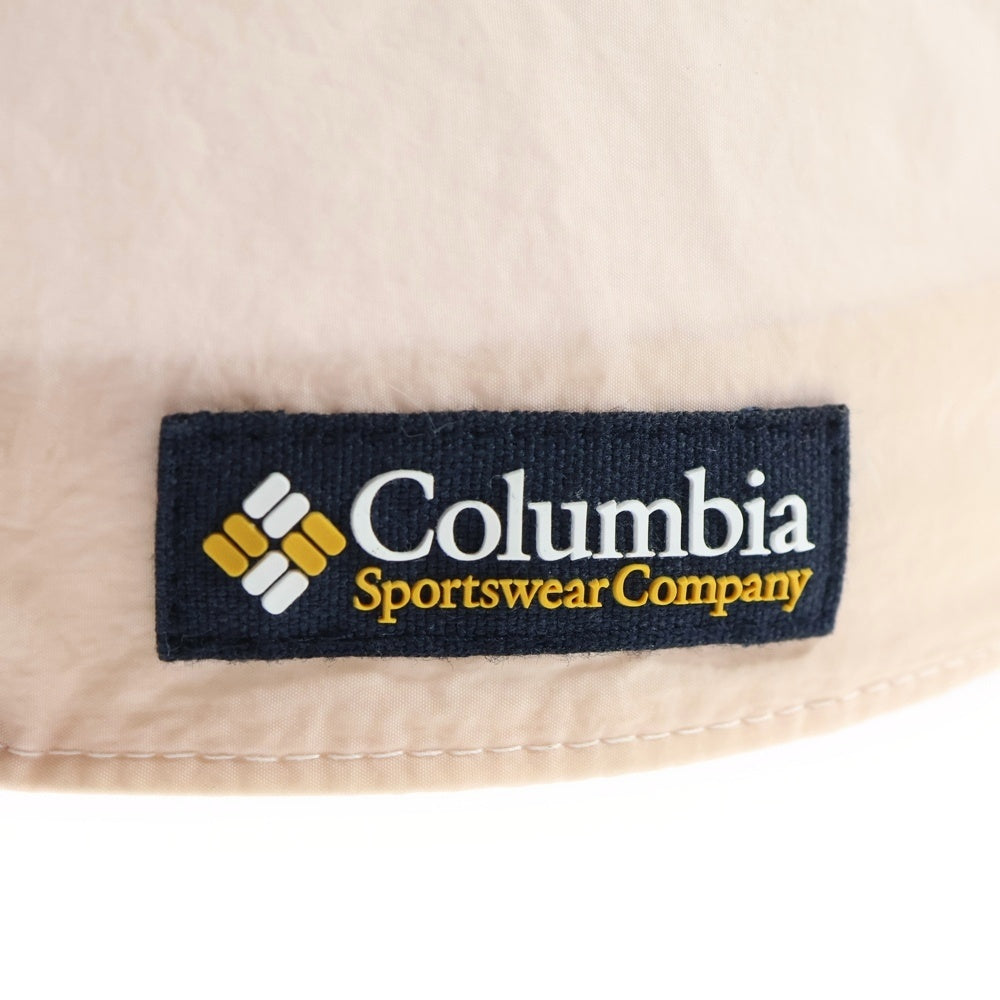 Columbia(コロンビア) ×KITH shredder 2 hat キス アウトドアキャップ 帽子 ホワイト