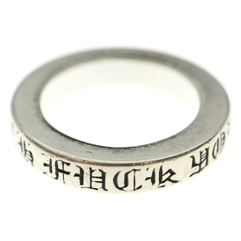 CHROME HEARTS(クロムハーツ) 3mm SPACER FUCKYOU 3mm スペーサー