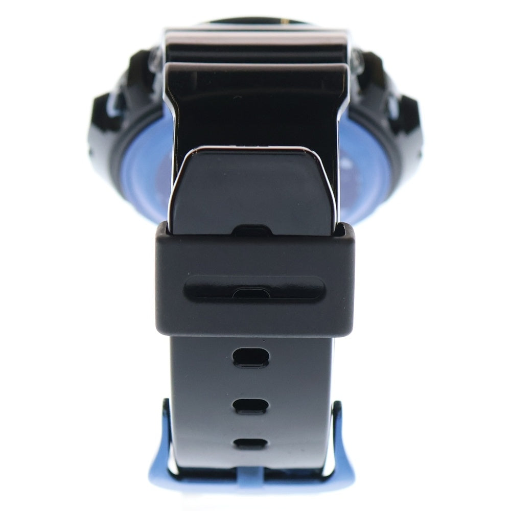 STUSSY(ステューシー) 2010 ×ジーショック ステューシー30周年記念限定 クオーツ デジタル 腕時計 DW-6900ST