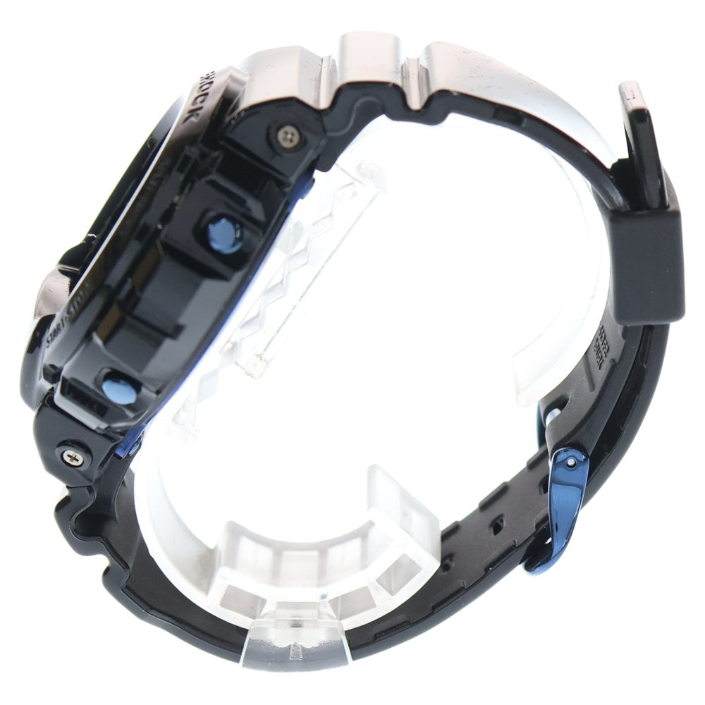 STUSSY(ステューシー) 2010 ×ジーショック ステューシー30周年記念限定 クオーツ デジタル 腕時計 DW-6900ST