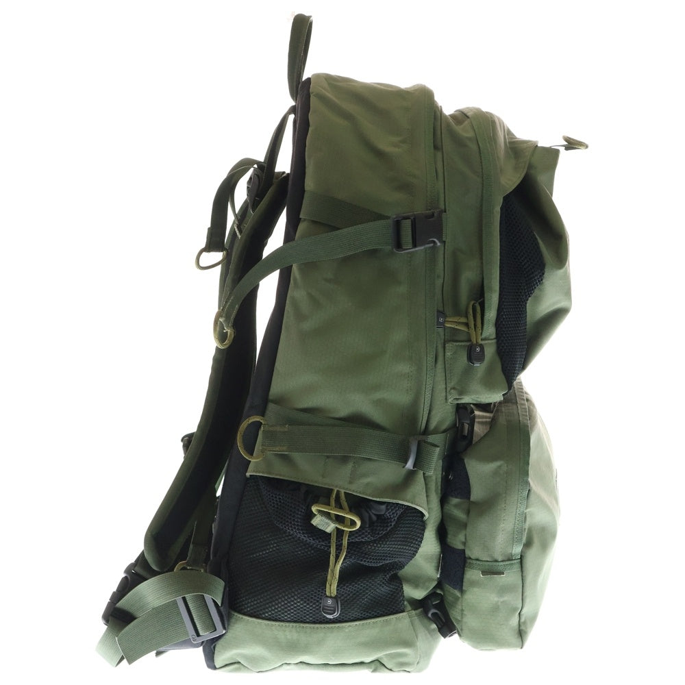 WTAPS(ダブルタップス) ×PORTER 2000 READY PACK ALICE 2nd GEN ×ポーター レディーパック アリス セカンドゲン バックパック リュック オリーブ Y-335413