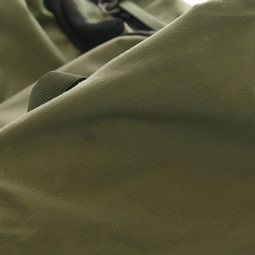 WTAPS(ダブルタップス) ×PORTER 2000 READY PACK ALICE 2nd GEN ×ポーター レディーパック アリス セカンドゲン バックパック リュック オリーブ Y-335413