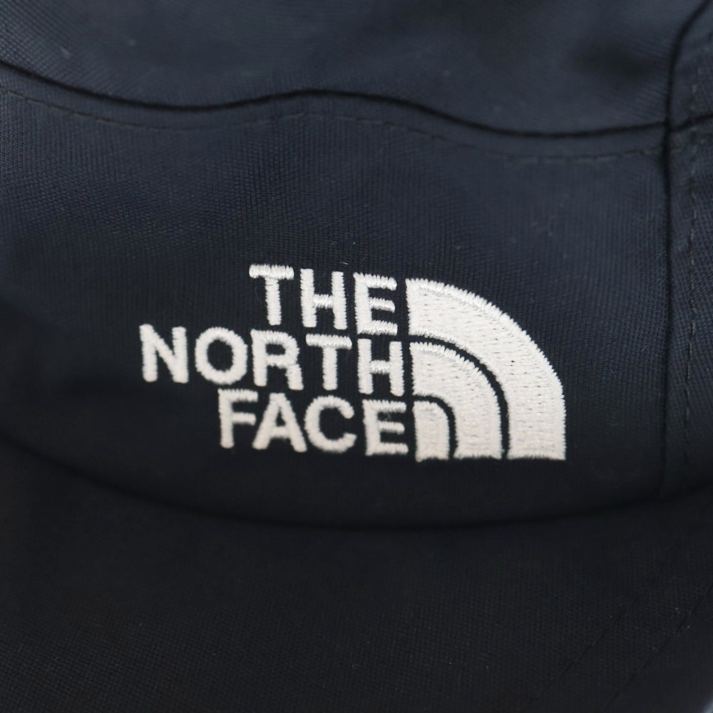 THE NORTH FACE(ザノースフェイス) FRONTIER CAP フロンティア フェイクファー パイロット キャップ 帽子 ブラック NN42241