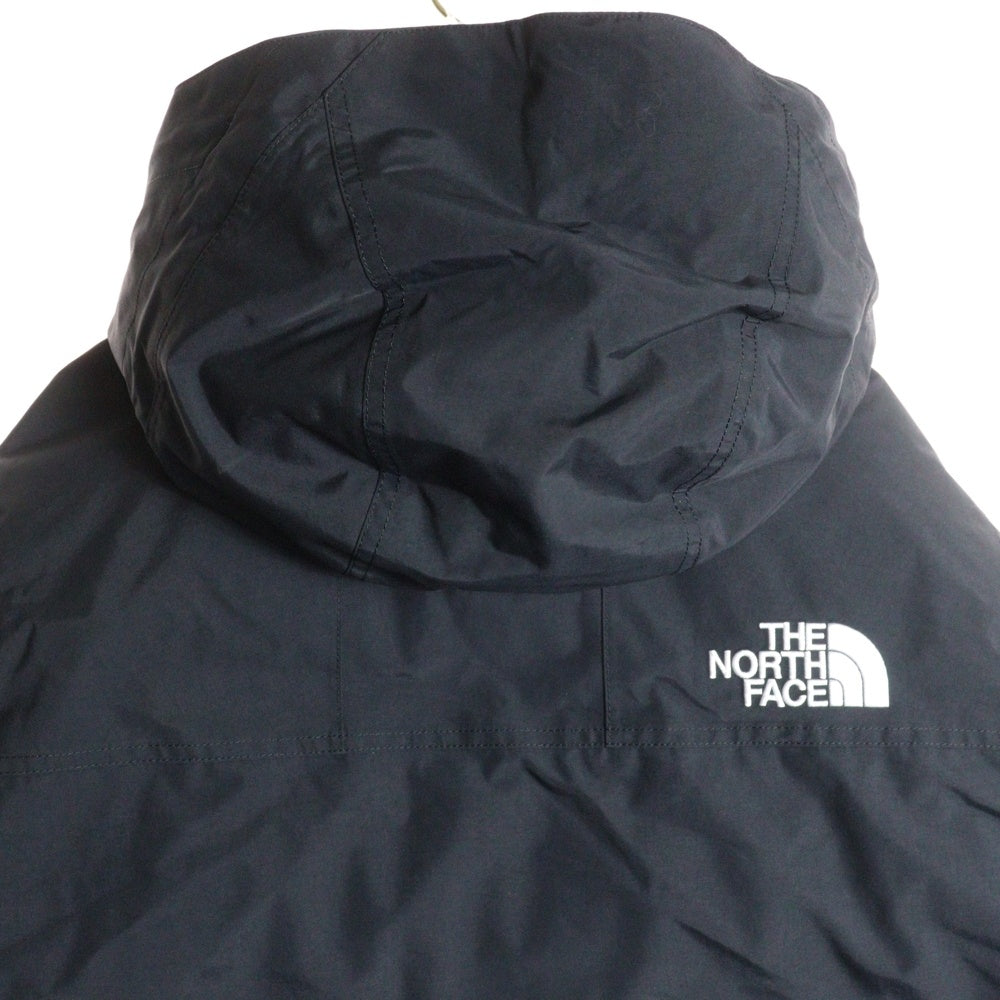 THE NORTH FACE(ザノースフェイス) Mountain Down Jacket GORE-TEX マウンテンダウンジャケット ゴアテックス ブラック ND92454