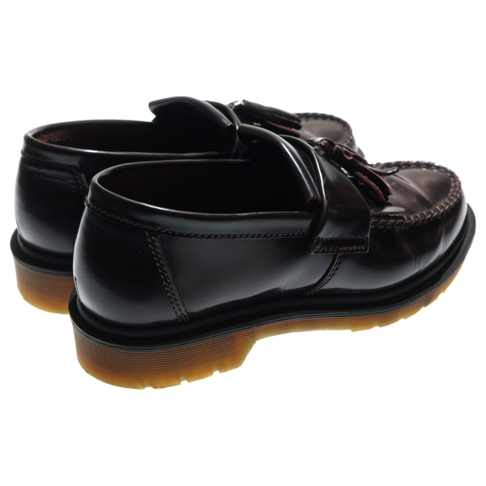 Dr.Martens(ドクターマーチン) ADRIAN エイドリアン タッセルローファー ブラウン