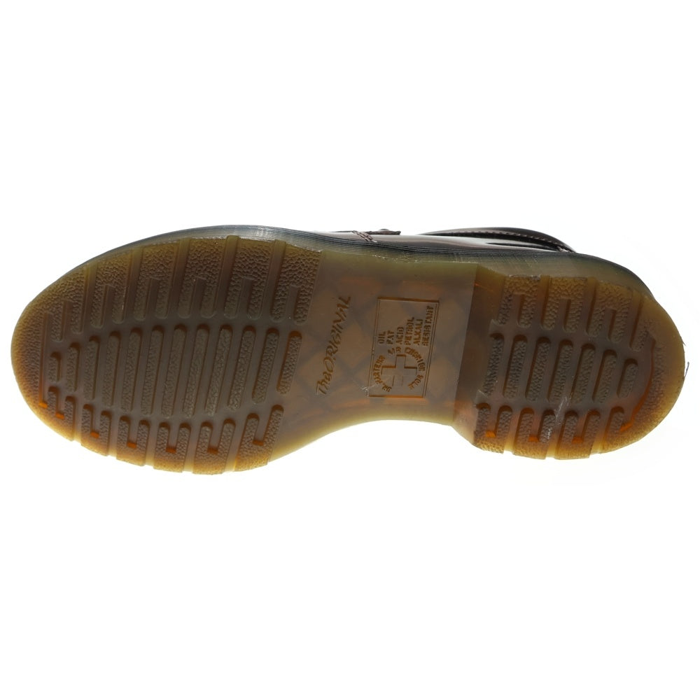 Dr.Martens(ドクターマーチン) ADRIAN エイドリアン タッセルローファー ブラウン