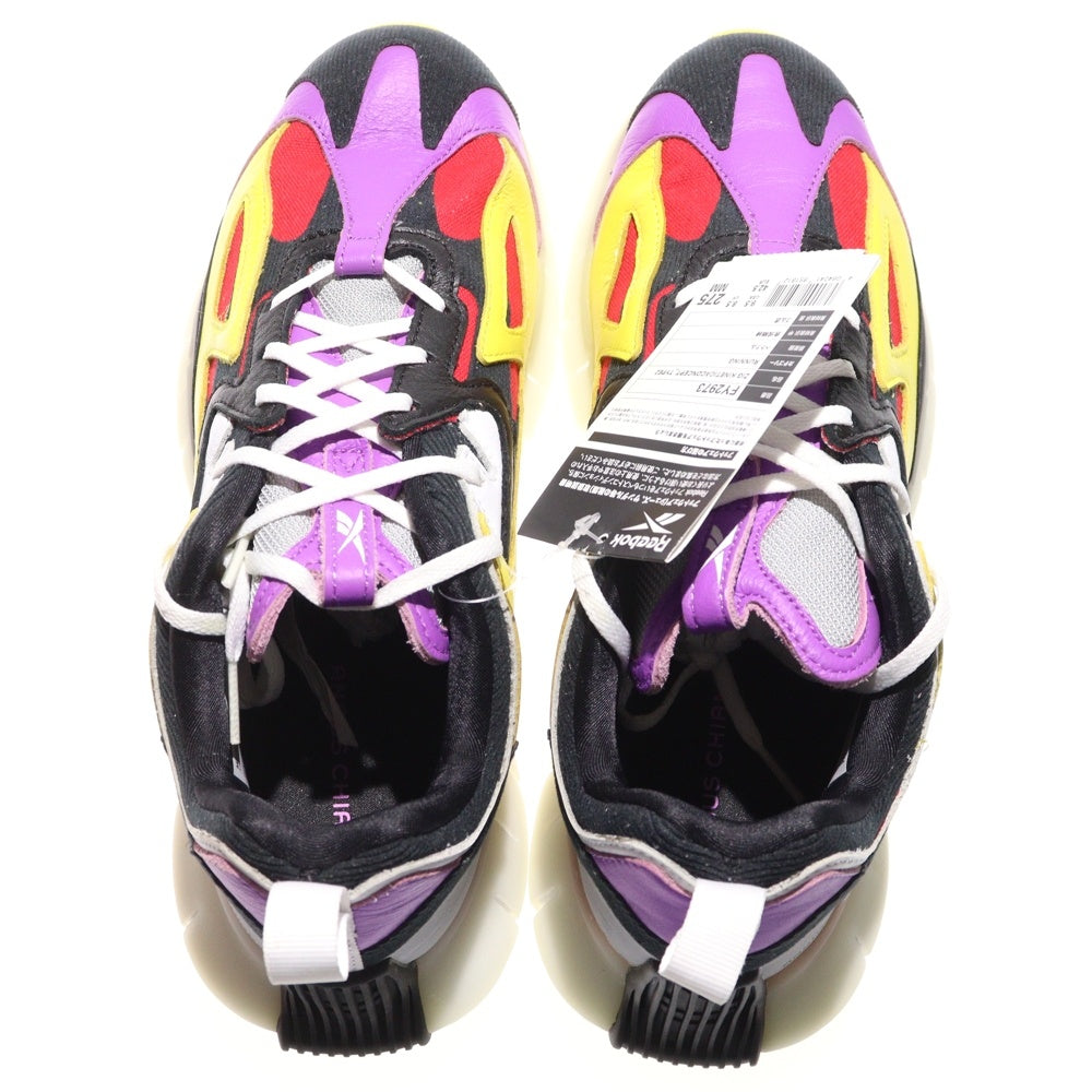 Reebok(リーボック) Zig Kinetica Concept Type 2 ローカットスニーカー マルチ US9.5/27.5cm 720 FY2973