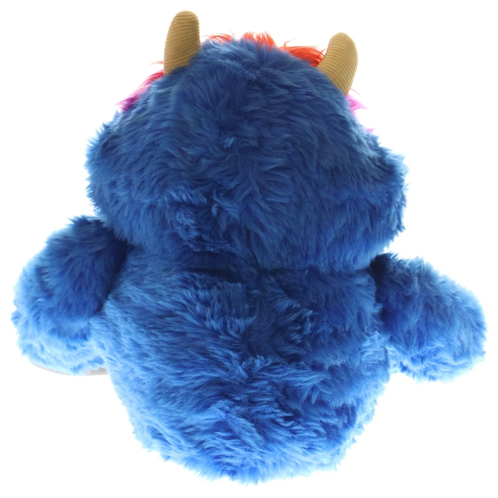 VINTAGE(ヴィンテージ) 80s 1986 AmToy My Pet Monster USA製 アムトイ マイペットモンスター ソフビ フィギュア ぬいぐるみ マルチ