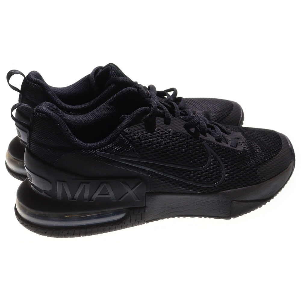 NIKE(ナイキ) AIR MAX ALPHA TRAINER 6 エアマックス アルファトレーナー 6 ワークアウトシューズ ローカットスニーカー ブラック US11/29cm FQ1833-003