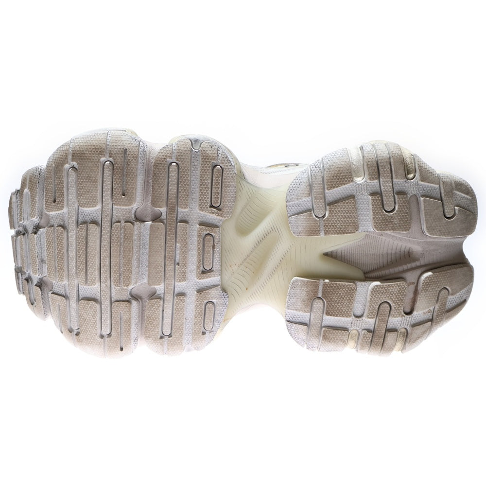 BALENCIAGA(バレンシアガ) 24SS CARGO カーゴ ヴィンテージ加工 ローカットスニーカー グレー 785756