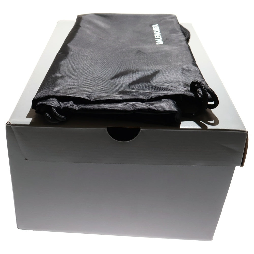 BALENCIAGA(バレンシアガ) 24SS CARGO カーゴ ヴィンテージ加工 ローカットスニーカー グレー 785756