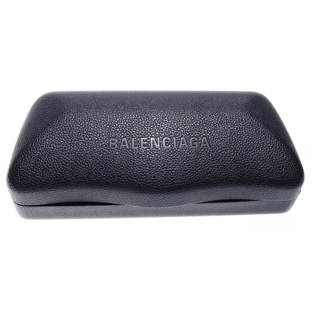 BALENCIAGA(バレンシアガ) XPANDER SUNGLASSES サイドロゴ サングラス メガネ アイウェア ブラック BB0202Sー001