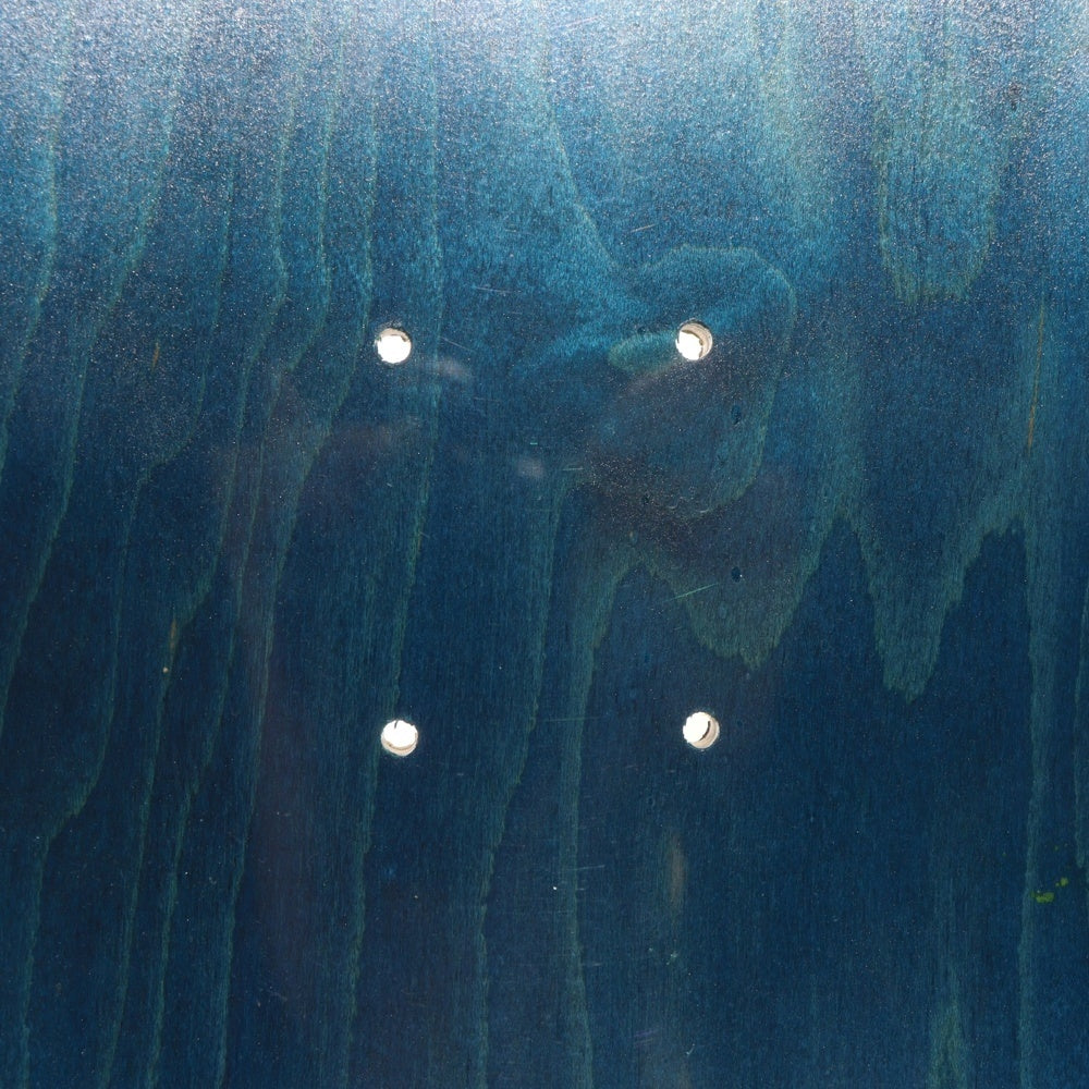 MARK GONZALES(マークゴンザレス) × KROOKED × Ray Barbee Clouds Art Skateboard Deck クルキッド レイ・バービー マーク・ゴンザレス ゴンズ クラウズ スケートボード アートデッキ マルチ