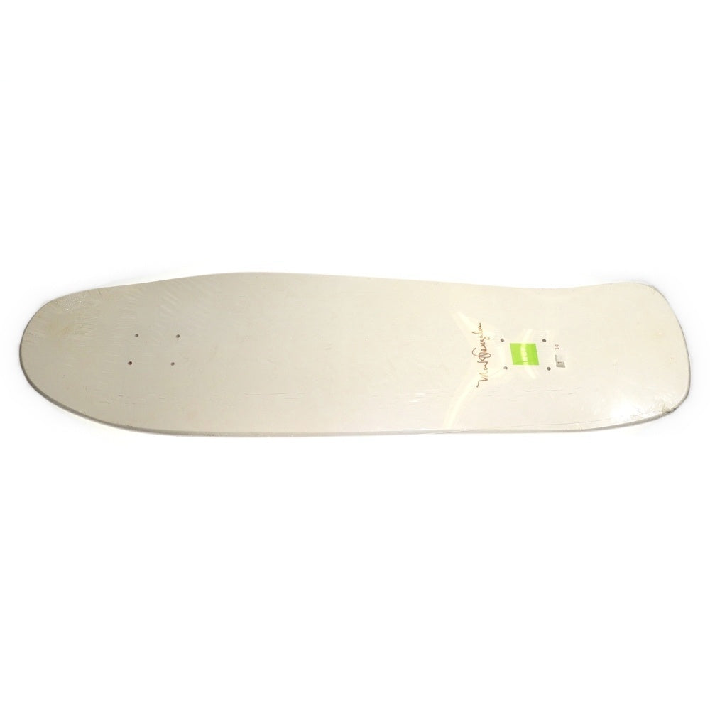 HUF(ハフ) 2009 × Mark Gonzales Legend Series Art Skateboard Deck マーク・ゴンザレス ゴンズ レジェンドシリーズ 世界150枚限定 スケートボード アートデッキ
