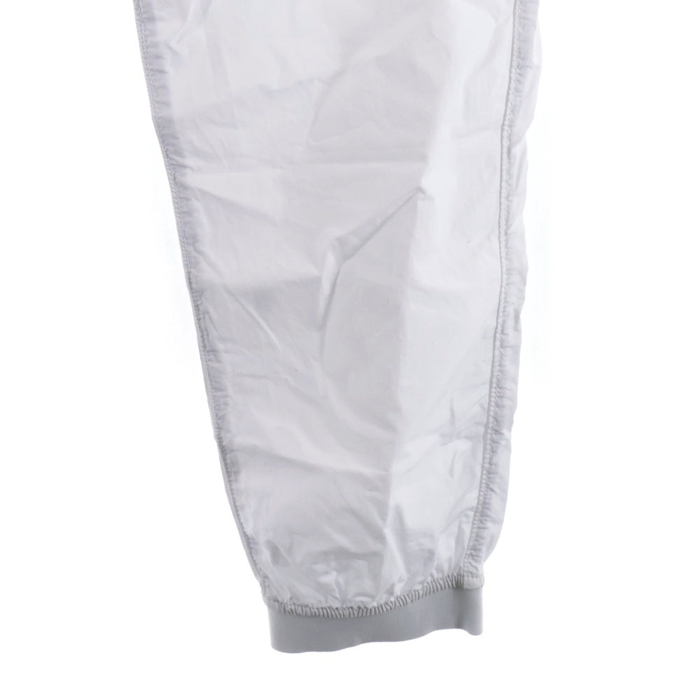 STONE ISLAND(ストーンアイランド) 16AW コットン トラック パンツ ホワイト 641531503