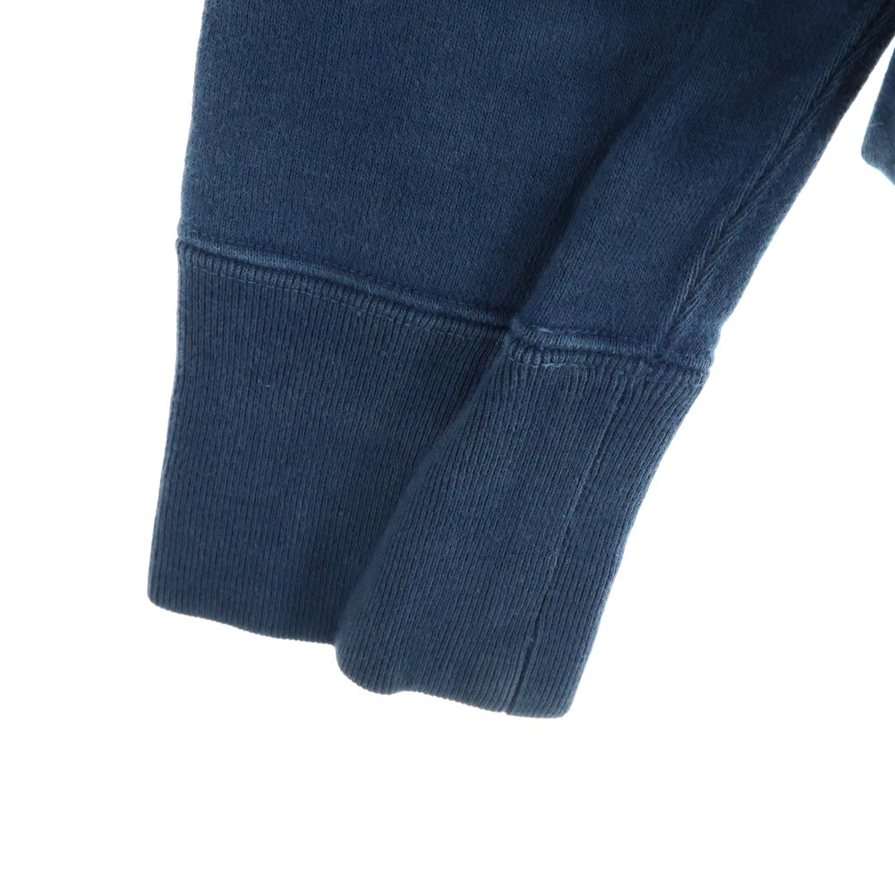 HIGH LIGHT CAVALET ハイライトキャバレー ジップアップ フーディープルオーバーパー マルチ