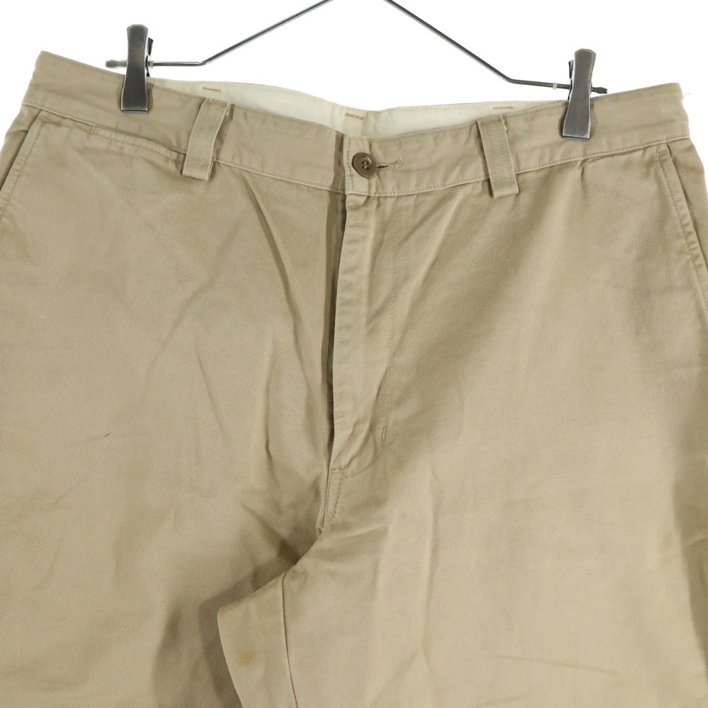 Levi's(リーバイス) 90s VINTAGE チノパン ストレートパンツ ベージュ 23111‐3972