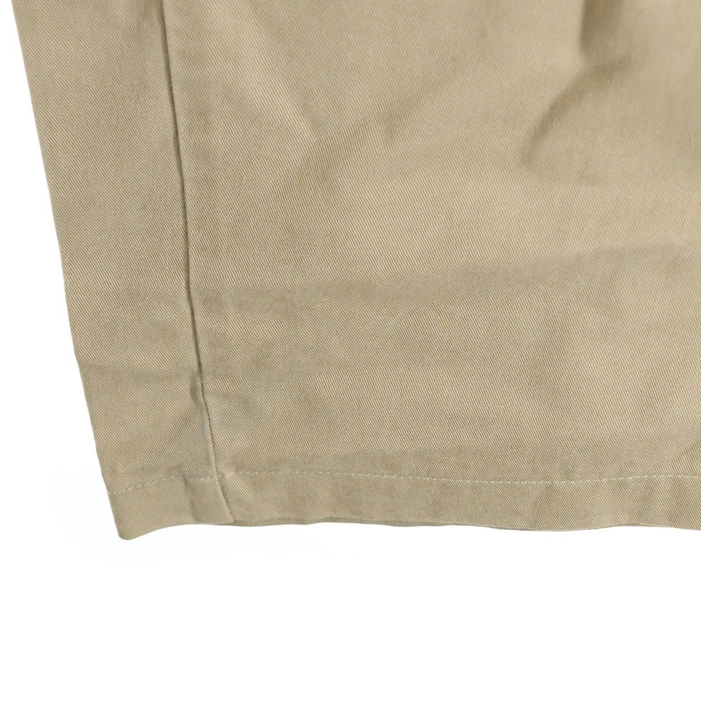 Levi's(リーバイス) 90s VINTAGE チノパン ストレートパンツ ベージュ 23111‐3972