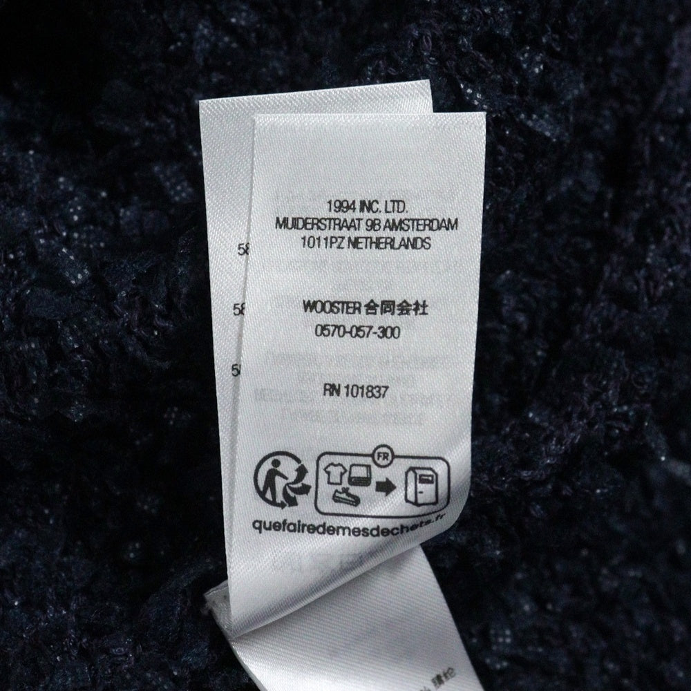 SUPREME(シュプリーム) 25SS Texture Arc Sweater テクスチャー アーチロゴ ニット スウェット トレーナー