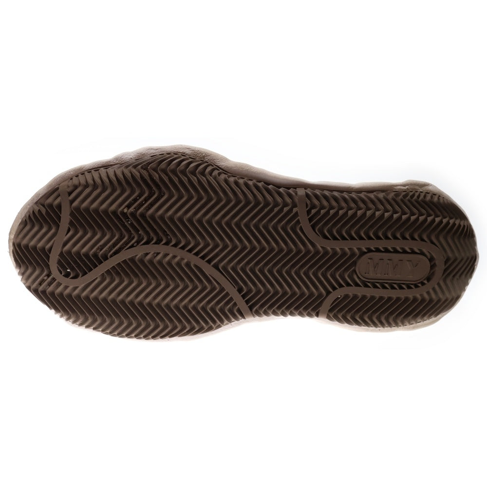 MAISON MIHARAYASUHIRO(メゾンミハラヤスヒロ) BLAKEY OG SOLE CANVAS LOW-TOP SNEAKER ブレイキー OGソール キャンバス ローカットスニーカー ホワイト A08FW735