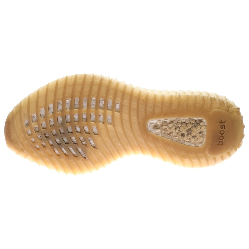 adidas(アディダス) YEEZY BOOST 350 V2 BONE イージーブースト ボーン ローカットスニーカーホワイト US9.5/28.5cm HQ6316