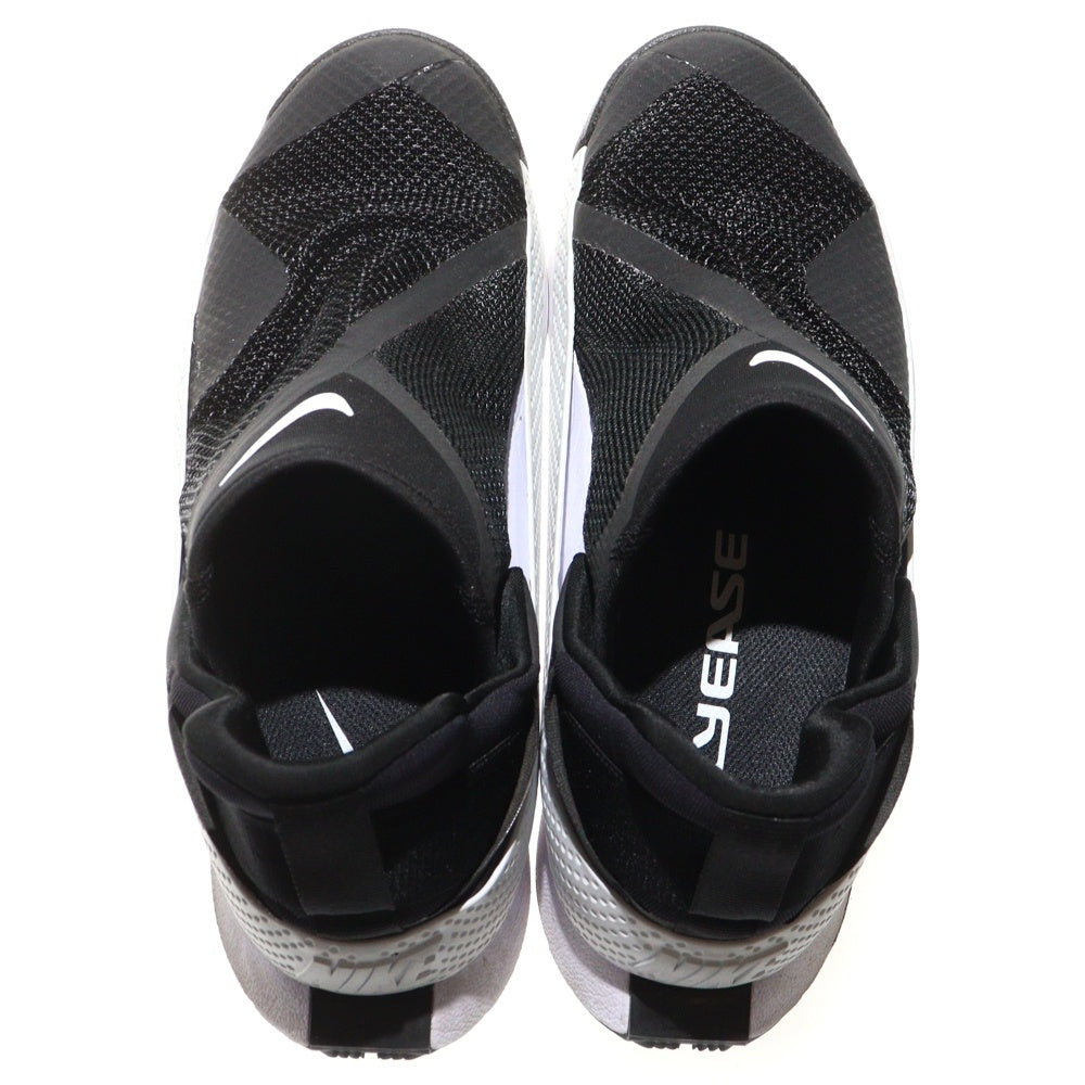 NIKE(ナイキ) GO FLYEASE ゴー フライイーズ ローカットスニーカー ブラック US10/27cm DR5540-002 レディース