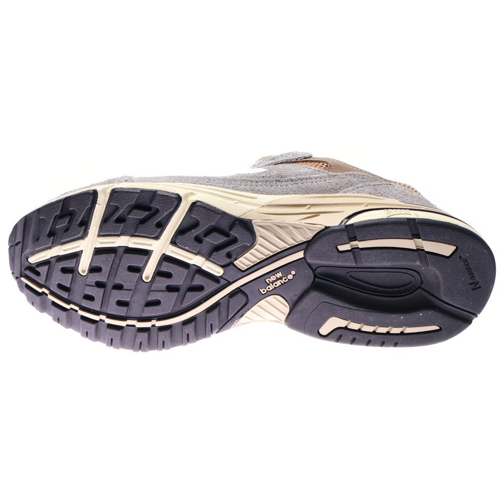 New Balance(ニューバランス) U993GG Shadow Gray Driftwood ローカットスニーカー ベージュ US10.5/28.5cm