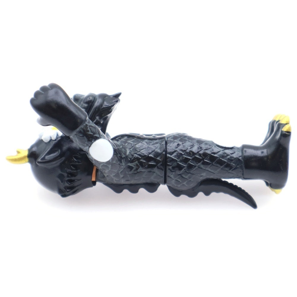 SECRETBASE(シークレットベース) × SUPER7 CAB DRAGON スーパーセブン キャバレロ キャブドラゴン フィギュア ソフビ ブラック