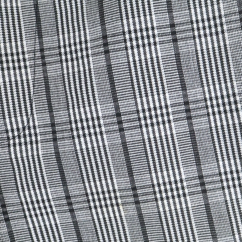 SUPREME(シュプリーム) 14AW Work Pant グレンチェック ワークパンツ チノパンツ グレー