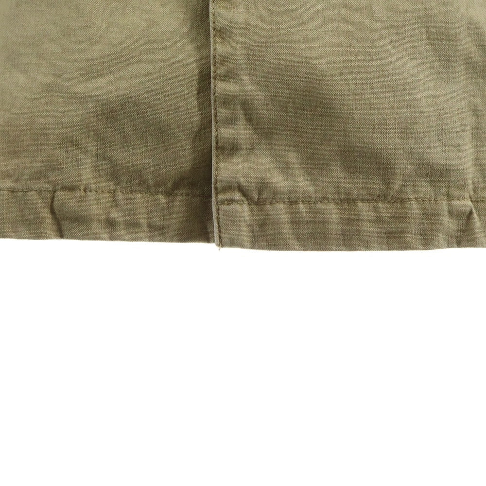 POLO RALPH LAUREN(ポロラルフローレン) ステンカラーロングコート ベージュ