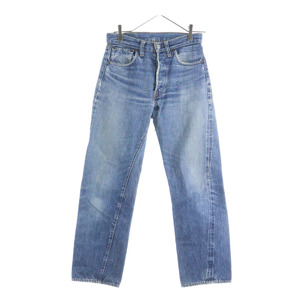 Levi's(リーバイス) 70S ヴィンテージ 501 66前期 ボタン裏6 ボタン