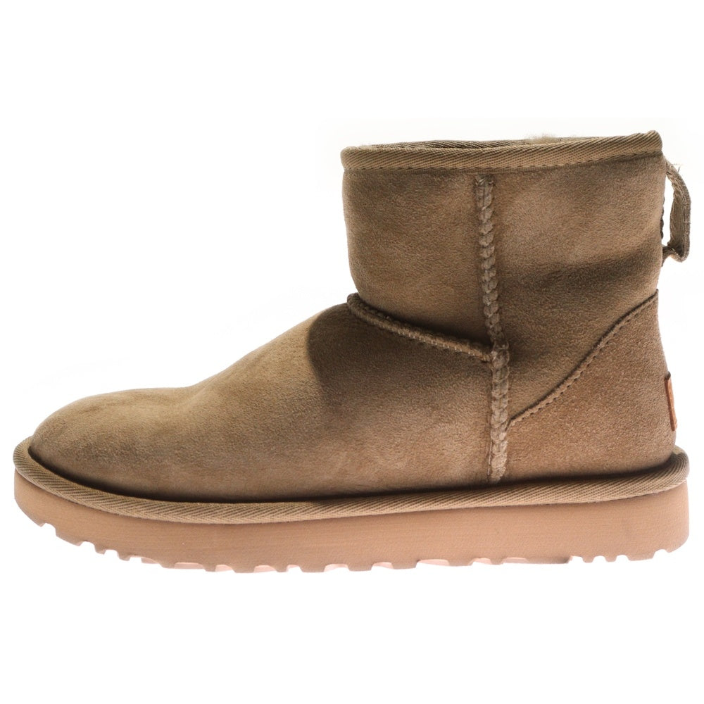 UGG(アグ) W CLASSIC MINI 2 ウィメンズ クラシック ムートンブーツ