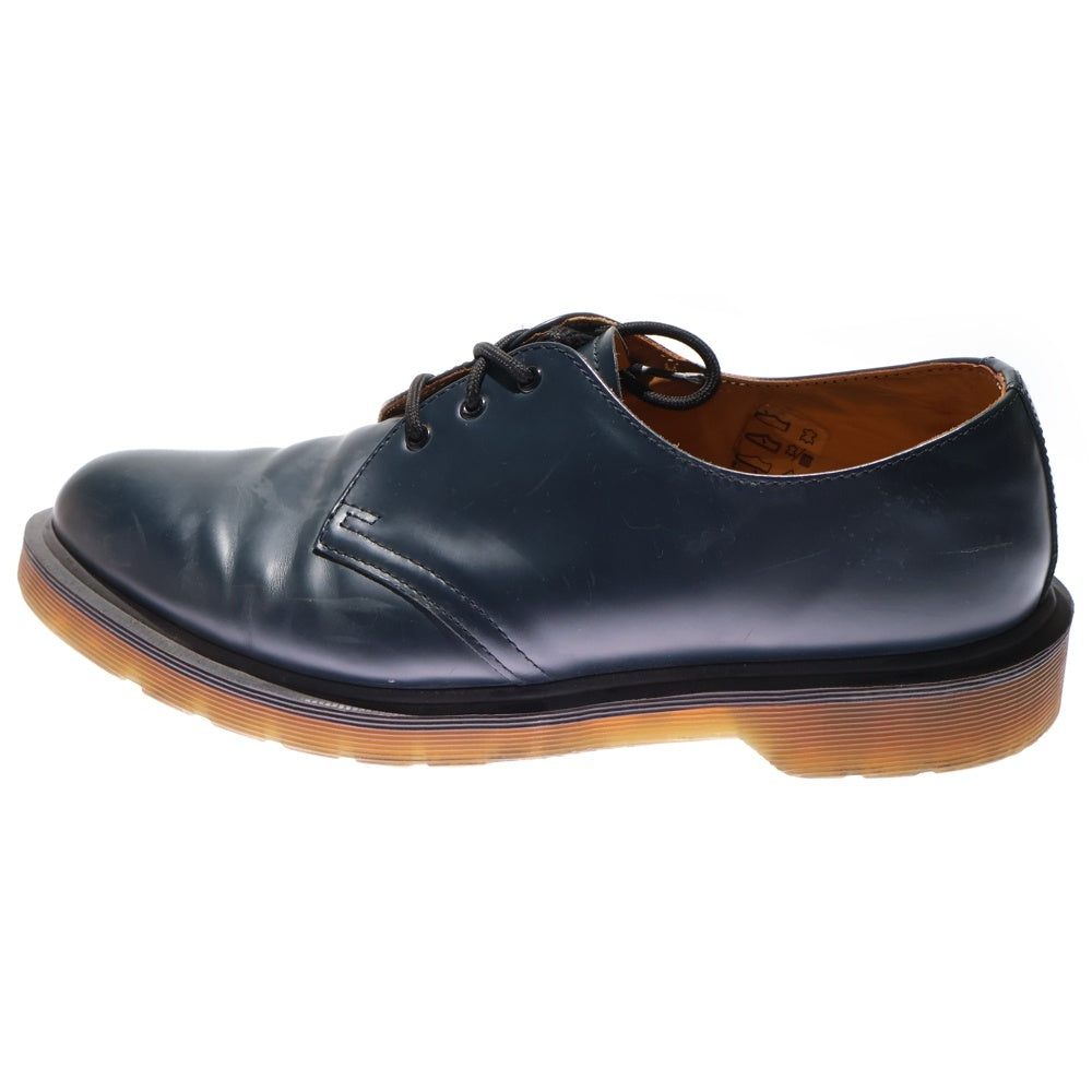 Dr.Martens(ドクターマーチン) 3ホール レザー ドレスシューズ ネイビー US11/29cm 10078