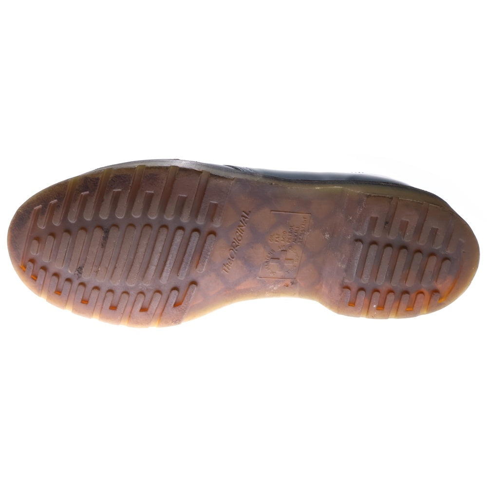 Dr.Martens(ドクターマーチン) 3ホール レザー ドレスシューズ ネイビー US11/29cm 10078