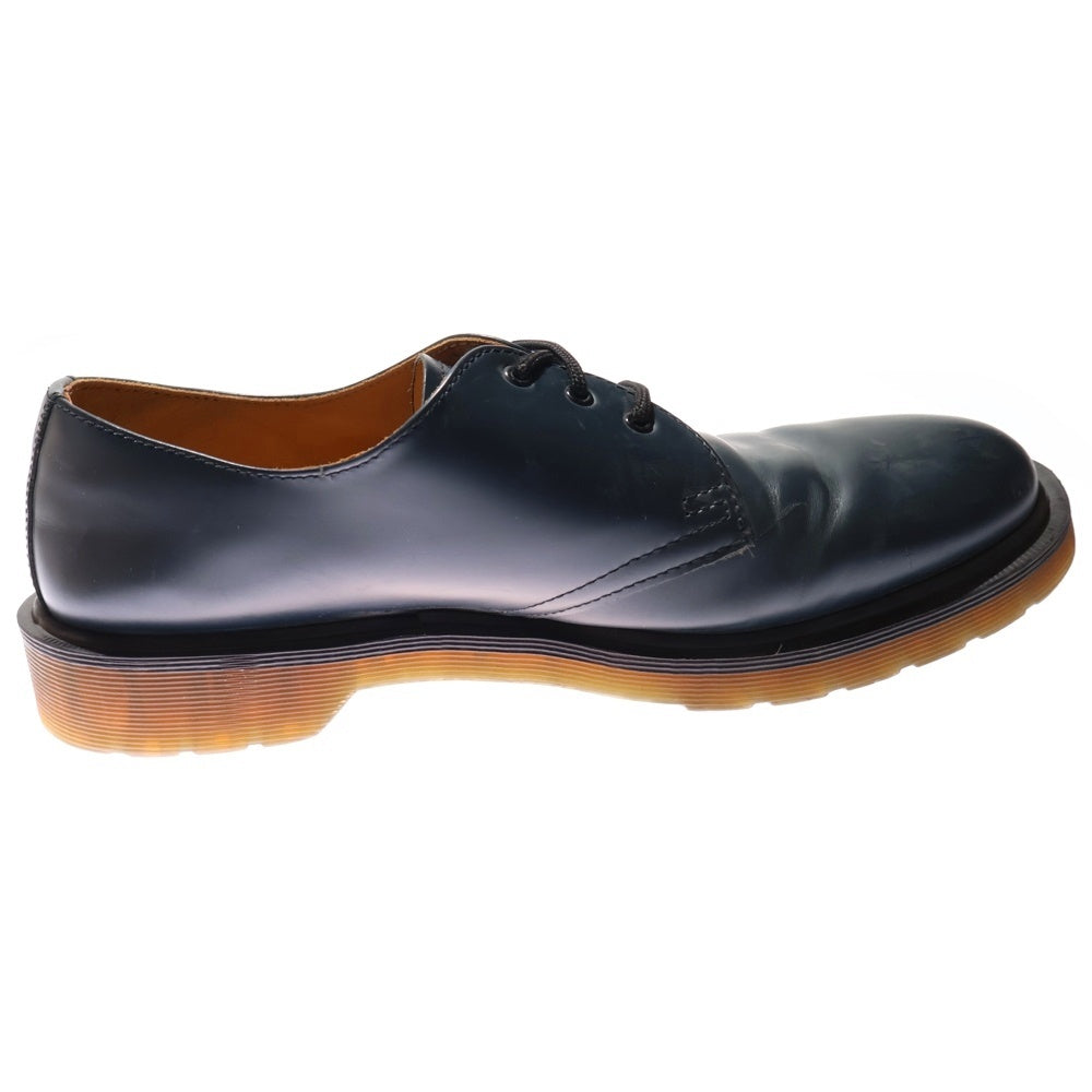 Dr.Martens(ドクターマーチン) 3ホール レザー ドレスシューズ ネイビー US11/29cm 10078