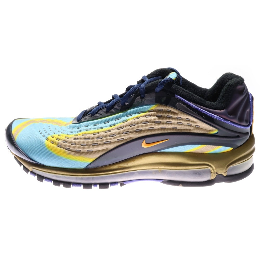 NIKE(ナイキ) AIR MAX DELUXE エアマックスデラックス ローカットスニーカー マルチ US11/29cm AJ7831-400